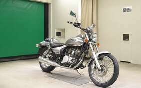 KAWASAKI ELIMINATOR 125 BN125A