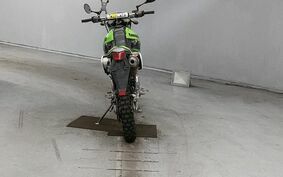 KAWASAKI KLX250 LX250S