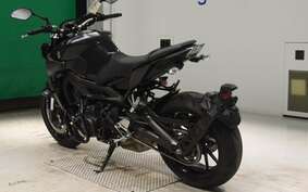 YAMAHA MT-09 A 2017 RN52J