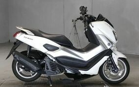 YAMAHA N-MAX 125 SED6J