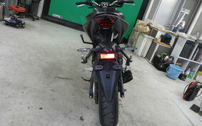 YAMAHA MT-25 A RG43J