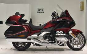 HONDA GL 1800 GOLD WING D 2019 SC79