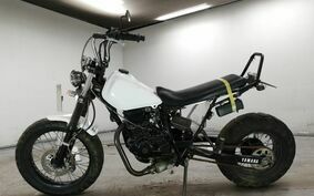 YAMAHA TW225 DG09J