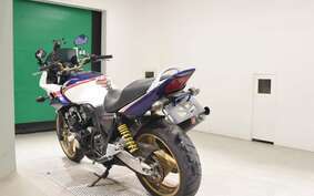 HONDA CB400 SUPER BOLDOR VTEC 2007 NC39