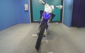 YAMAHA YZ250X CG38C