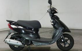 YAMAHA JOG ZR Evolution 2 2011 SA39J