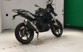 BMW G310GS 2022 0G31