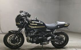 KAWASAKI Z900RS CAFE 2023 ZR900K