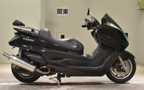 YAMAHA MAJESTY 400 2006 SH04J