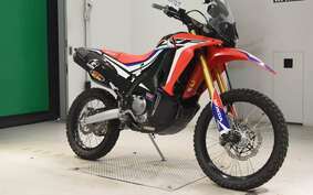 HONDA CRF250 RALLY MD44