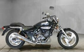 KAWASAKI ELIMINATOR 250 V Type VN250A