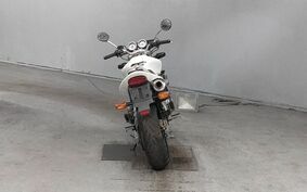 HONDA HORNET 600 1999 PC34