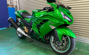 KAWASAKI NINJA ZX 14 R SE 2013 ZXNE18