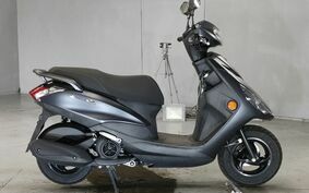 YAMAHA AXIS Z SED7J