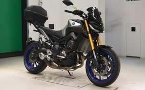 YAMAHA MT-09 ASP 2018 RN52J