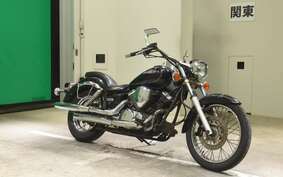 YAMAHA DRAGSTAR 250 VG02J