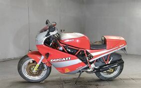 DUCATI 750 SPORT 1989 ZDM750S