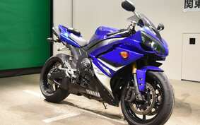 YAMAHA YZF-R1 2008 RN20