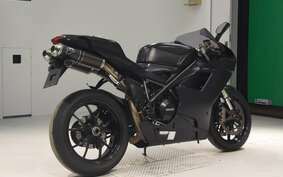 DUCATI 848 EVO 2012