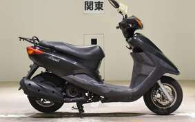 YAMAHA AXIS 125 TREET SE53J