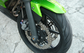 KAWASAKI NINJA 2013 ER400B