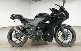 KAWASAKI NINJA 250R EX250K