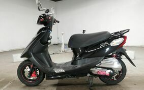 YAMAHA JOG ZR Evolution 2 SA39J