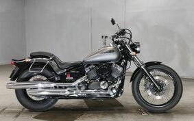 YAMAHA DRAGSTAR 400 2013 VH02J