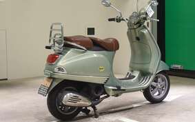 VESPA LXV125