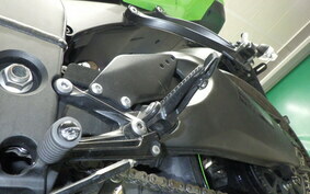 KAWASAKI ZX 10 NINJA R 2009 ZXT00E