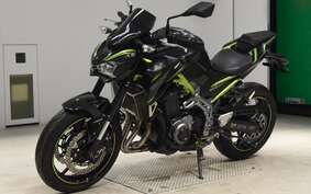 KAWASAKI Z900 Gen.2 2019 ZR900B