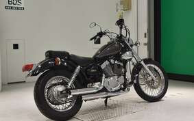 YAMAHA VIRAGO 250 3DM