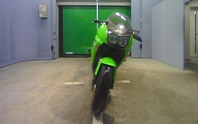 KAWASAKI ER600 F 2009 EX650A