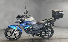 YAMAHA FAZER 125 LBPPCJM