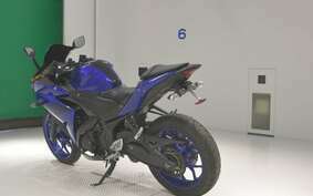 YAMAHA YZF-R25 RG43J