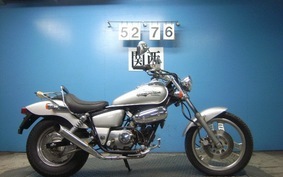 HONDA MAGNA 50 AC13