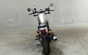 HONDA REBEL 250 MC49