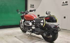 TRIUMPH ROCKET III R 2021