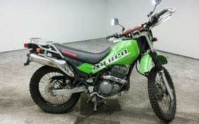 KAWASAKI SUPER SHERPA 1998 KL250G