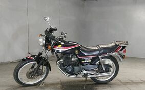 HONDA CB250RS MC02