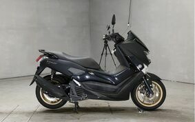 YAMAHA N-MAX 155 SG50J