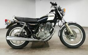 YAMAHA SR500 1984 2J2