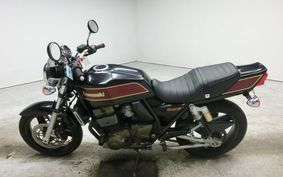 KAWASAKI ZRX400 2005 ZR400E