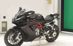 MV AGUSTA F3 800 2022