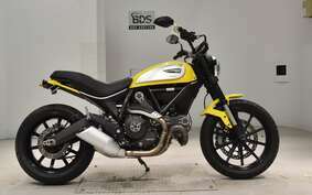 DUCATI SCRAMBLER ICON 2016 K102J