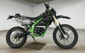 KAWASAKI KLX250 LX250E