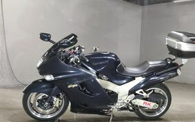 KAWASAKI ZX 1100 NINJA 1993 ZXT10D