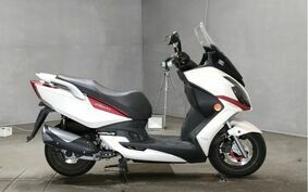 KYMCO G-Dink250 W220