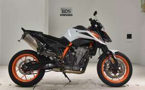 KTM 890 DUKE R 2021