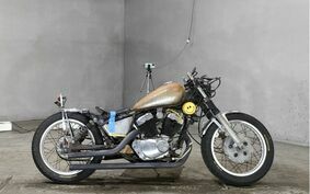 YAMAHA VIRAGO 250 3DM